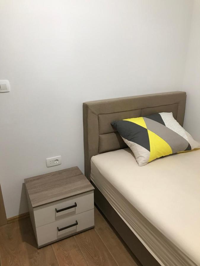 Albatros Apartment Kastel Sucurac Ngoại thất bức ảnh