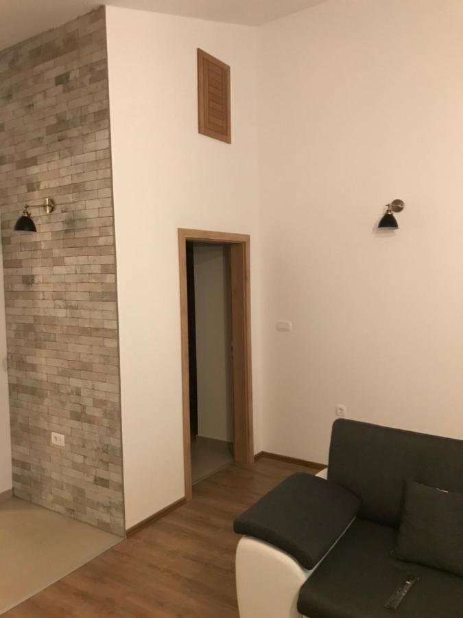 Albatros Apartment Kastel Sucurac Ngoại thất bức ảnh