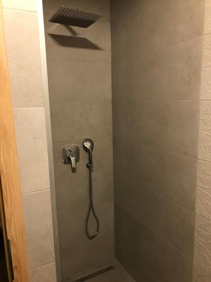 Albatros Apartment Kastel Sucurac Ngoại thất bức ảnh