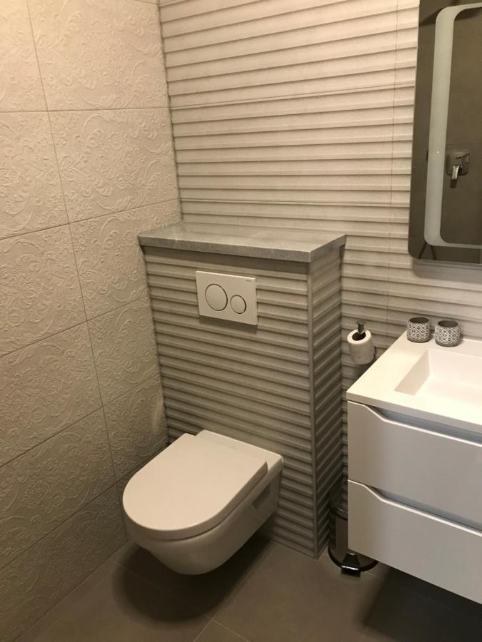 Albatros Apartment Kastel Sucurac Ngoại thất bức ảnh