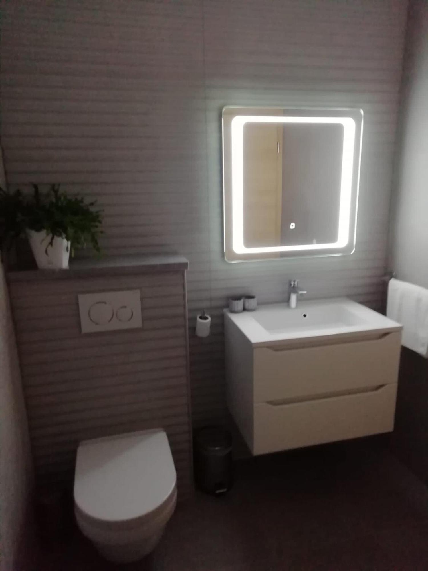 Albatros Apartment Kastel Sucurac Ngoại thất bức ảnh