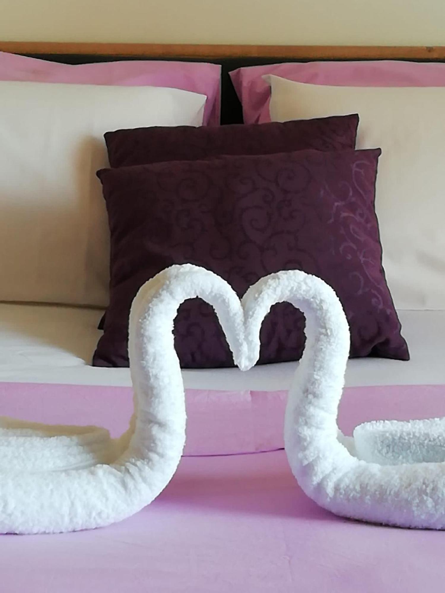 Albatros Apartment Kastel Sucurac Ngoại thất bức ảnh