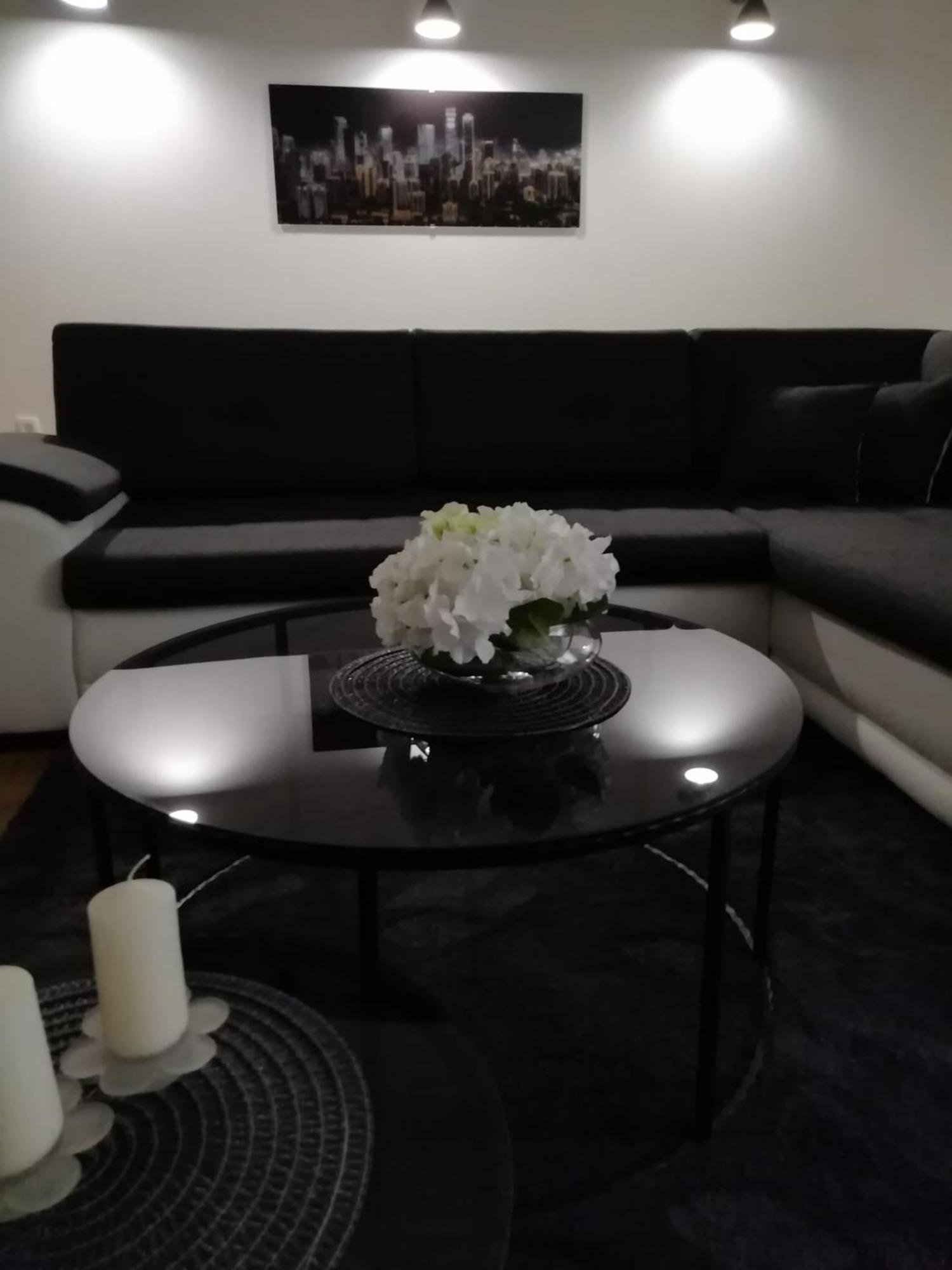 Albatros Apartment Kastel Sucurac Ngoại thất bức ảnh