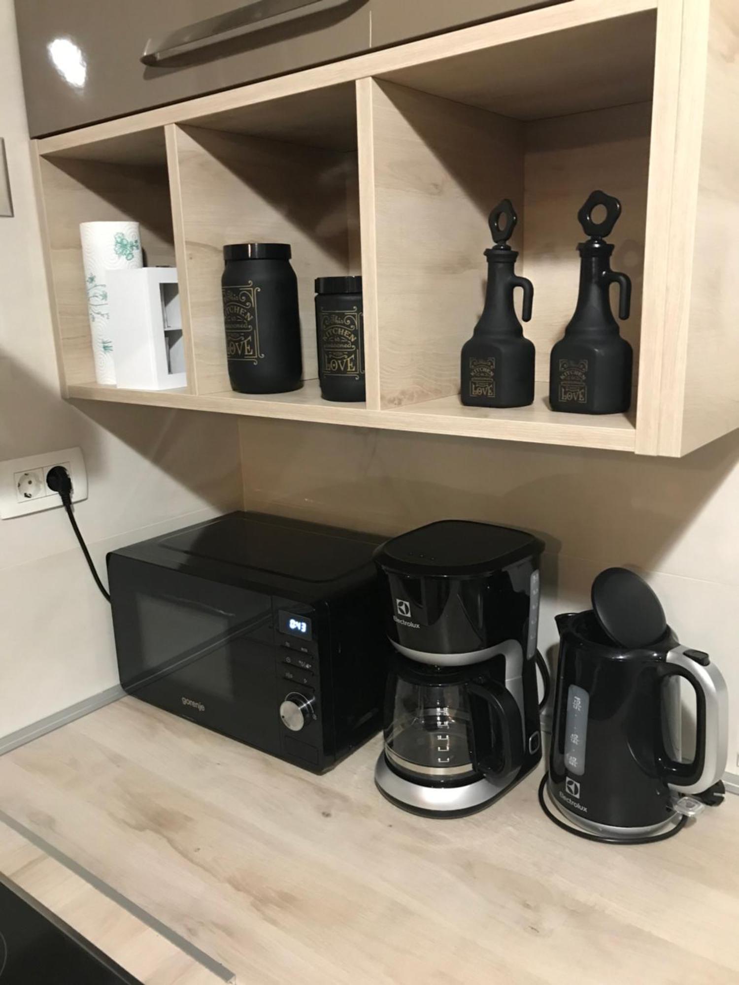 Albatros Apartment Kastel Sucurac Ngoại thất bức ảnh