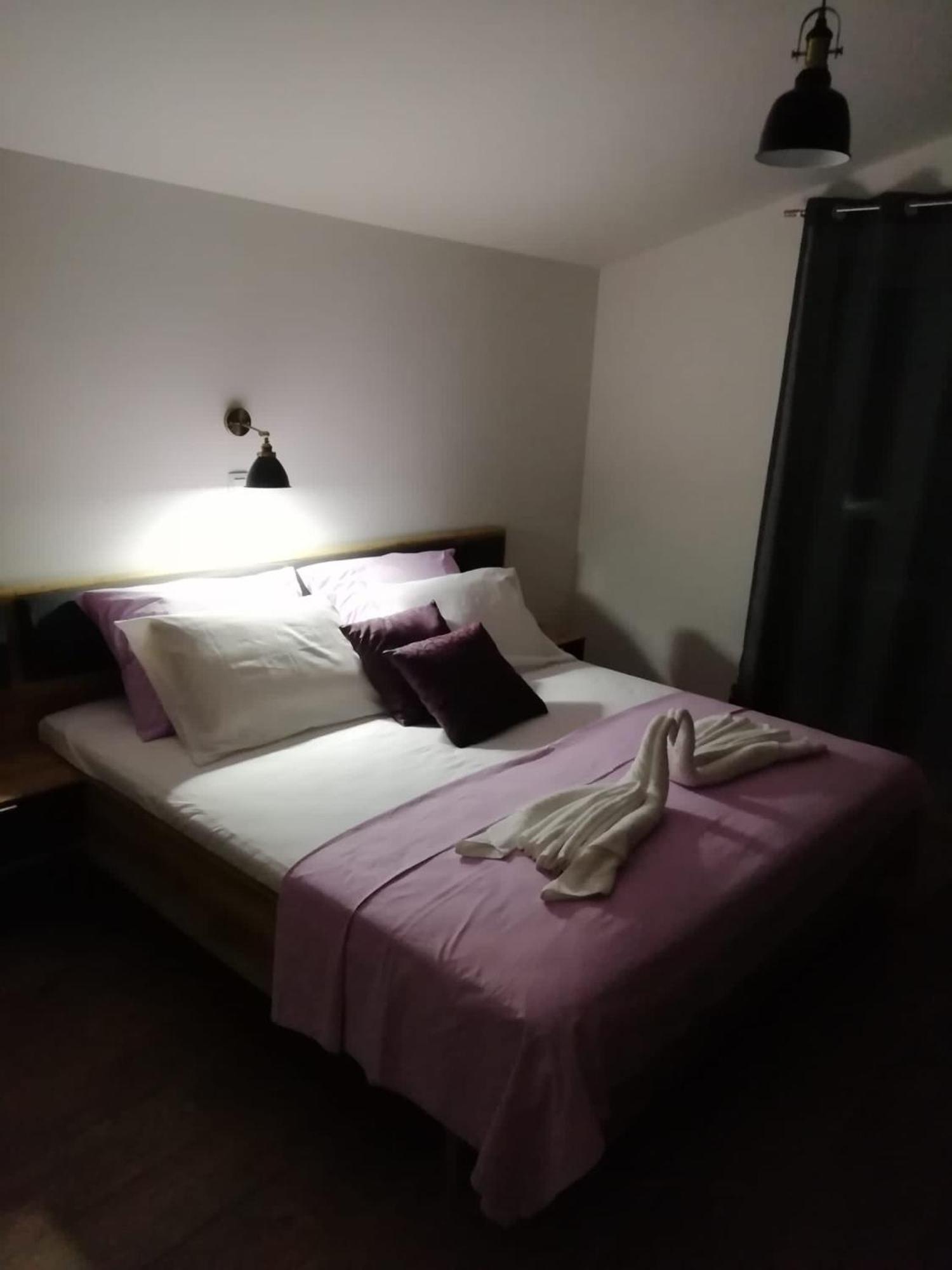 Albatros Apartment Kastel Sucurac Ngoại thất bức ảnh